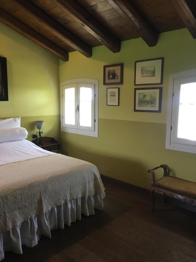 B&B Casa Del Bosco San Michele al Tagliamento Exterior photo