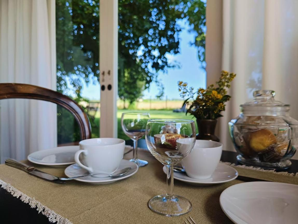 B&B Casa Del Bosco San Michele al Tagliamento Exterior photo
