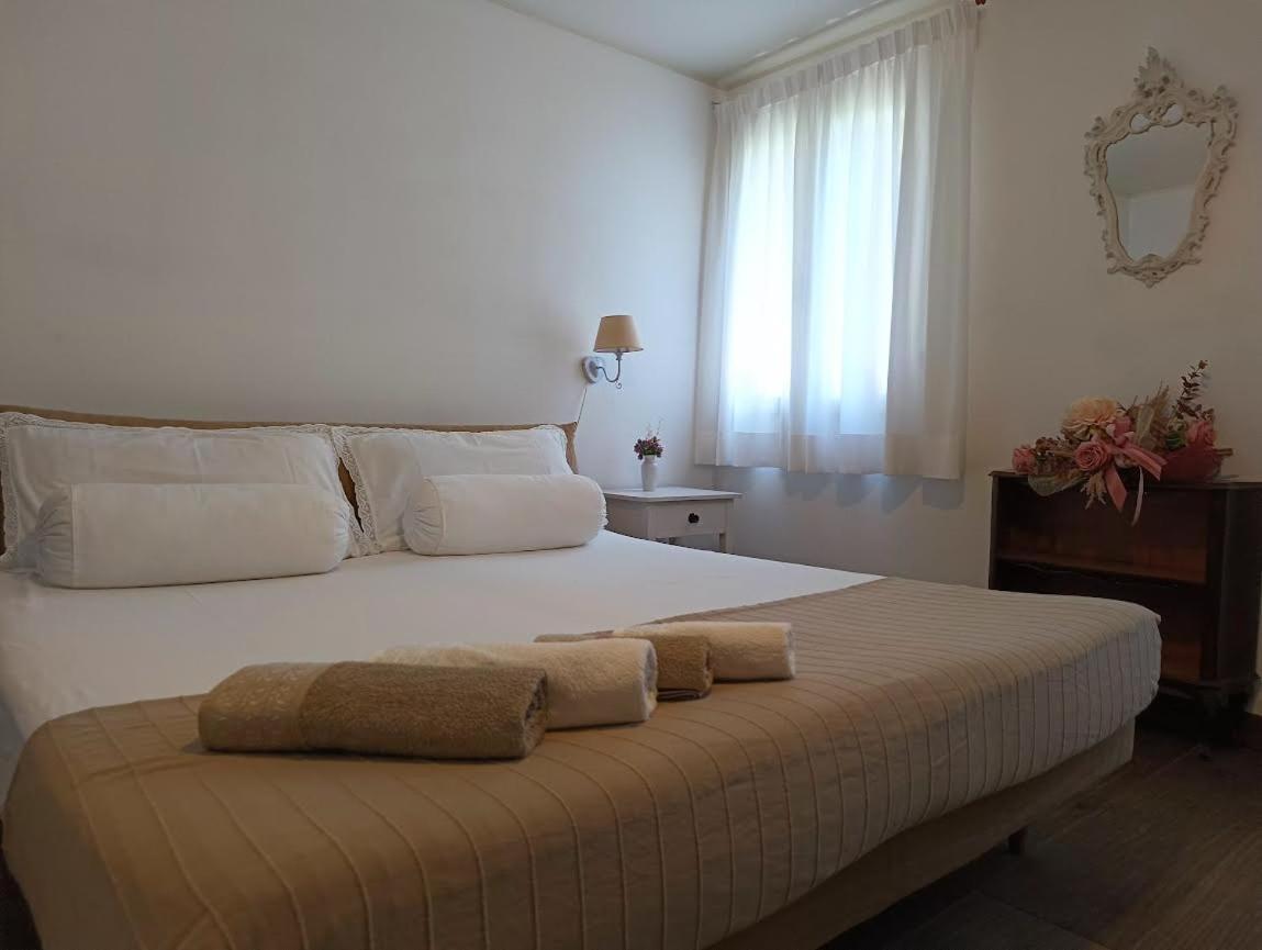 B&B Casa Del Bosco San Michele al Tagliamento Exterior photo