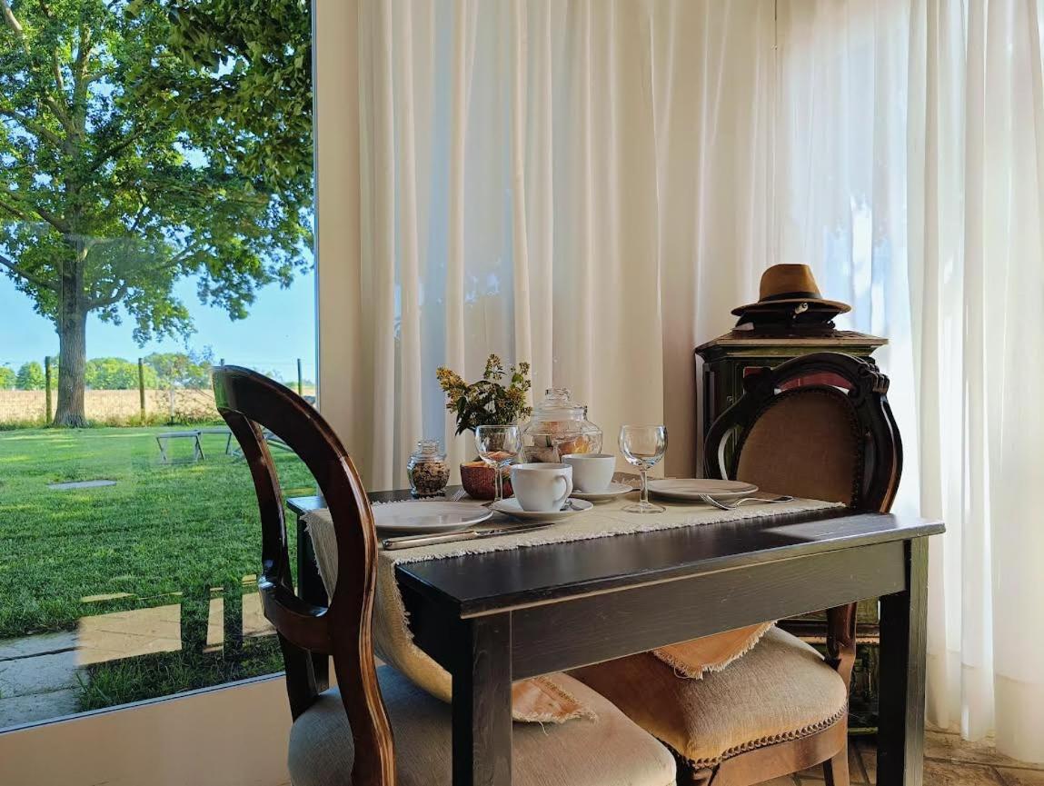 B&B Casa Del Bosco San Michele al Tagliamento Exterior photo